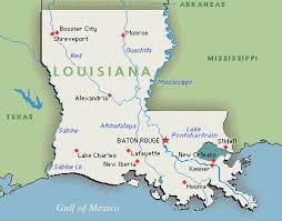 Louisiana contract security company license test help